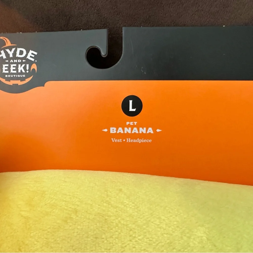 N/A new large